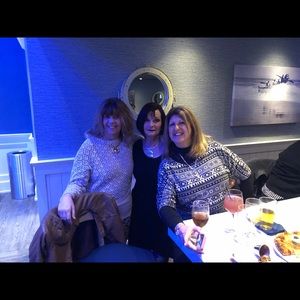 Meet your Posher, Kathy